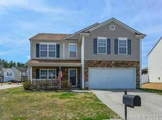 1507 Cold Creek Pl, Concord, NC 28027