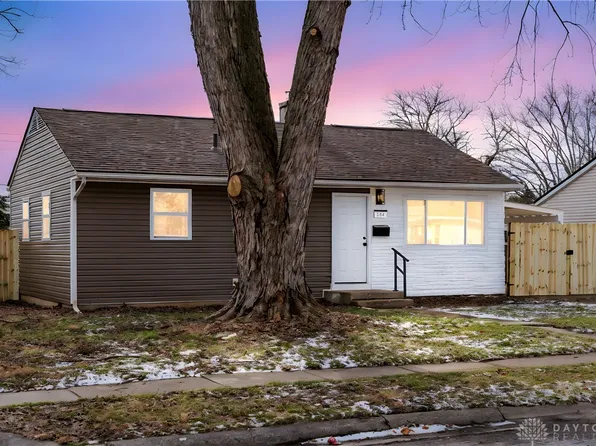 184 Pat Ln, Fairborn, OH 45324