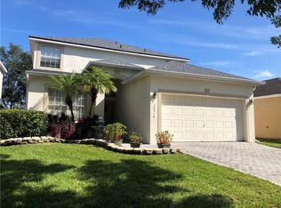 14319 Cheverleigh Dr, Orlando, FL 32837