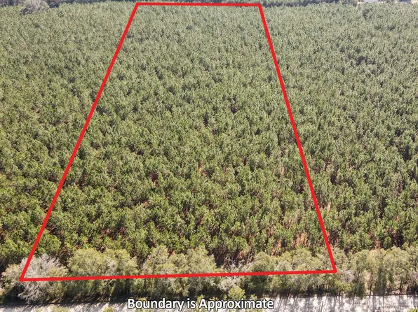SW Waverly Ln Lot 3, Lake City, FL 32024