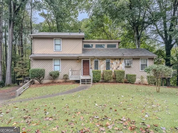 2829 Cardinal Trce, Duluth, GA 30096