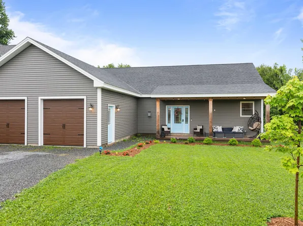 7 Westford Road, Milton, VT 05468