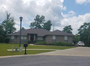 6206 Nanterre Cv, Crestview, FL 32536