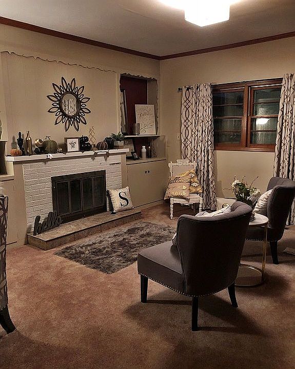 1322 Ave, Parsons, KS 67357 Zillow