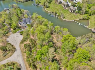 LOT 62 Waterworld Point, Goodview, VA 24095
