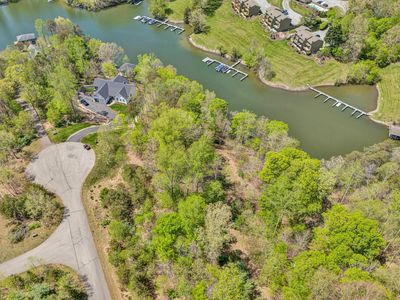 LOT 62 Waterworld Point, Goodview, VA, 24095