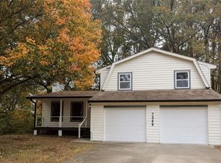 7349 Exeter Ct, Riverdale, GA 30296