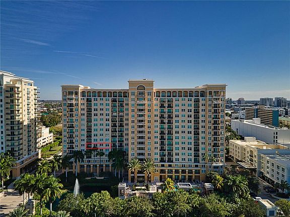 5th image of 750 N Tamiami Trl Unit 603