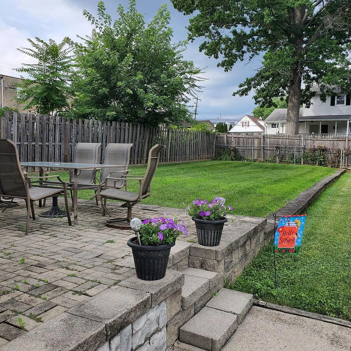 2 bed, 1.0 bath, 900 sqft, $1,750 — Photo 3