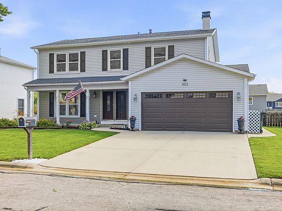 2nd image of 953 Mocassin Ct