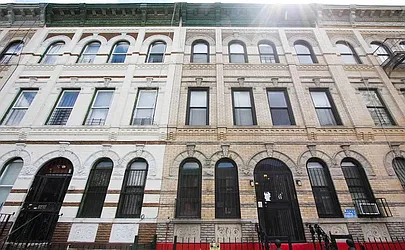 Rented by Stuyvesant Heights Realty Corp