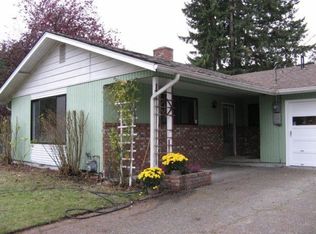 351 Choker St SE, Olympia, WA 98503