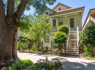 326 U St, Sacramento, CA 95818