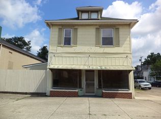 2223 Central Ave, Middletown, OH