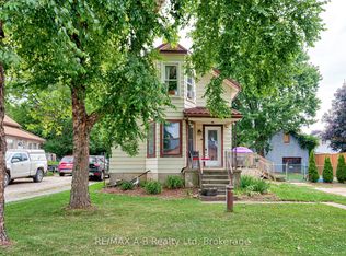 195936 19th Line, Zorra, ON N0M2C0