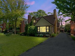 9323 S Hamilton Ave, Chicago, IL