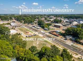 0 State Highway 182, Starkville, MS 39759