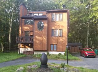 1203 Woodland Dr, East Stroudsburg, PA
