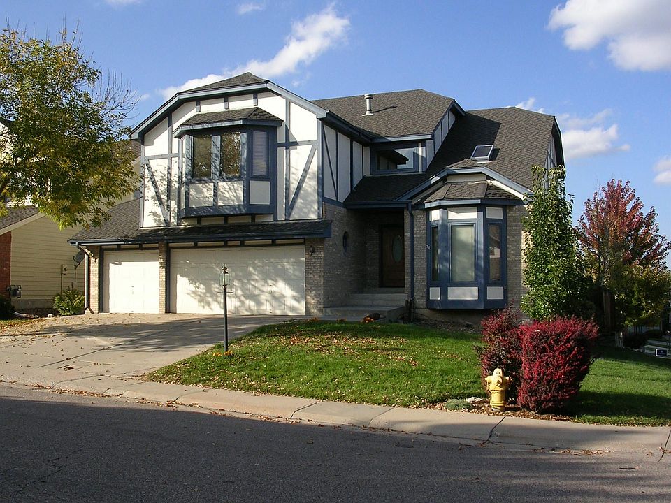 Nice Corner Lot