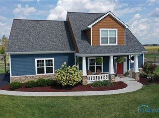 8452 Valley Gate, Waterville, OH 43566