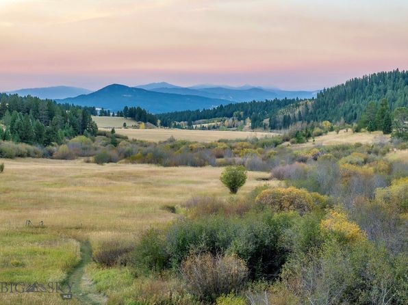 14200 Flaming Arrow Rd, Bozeman, MT 59715