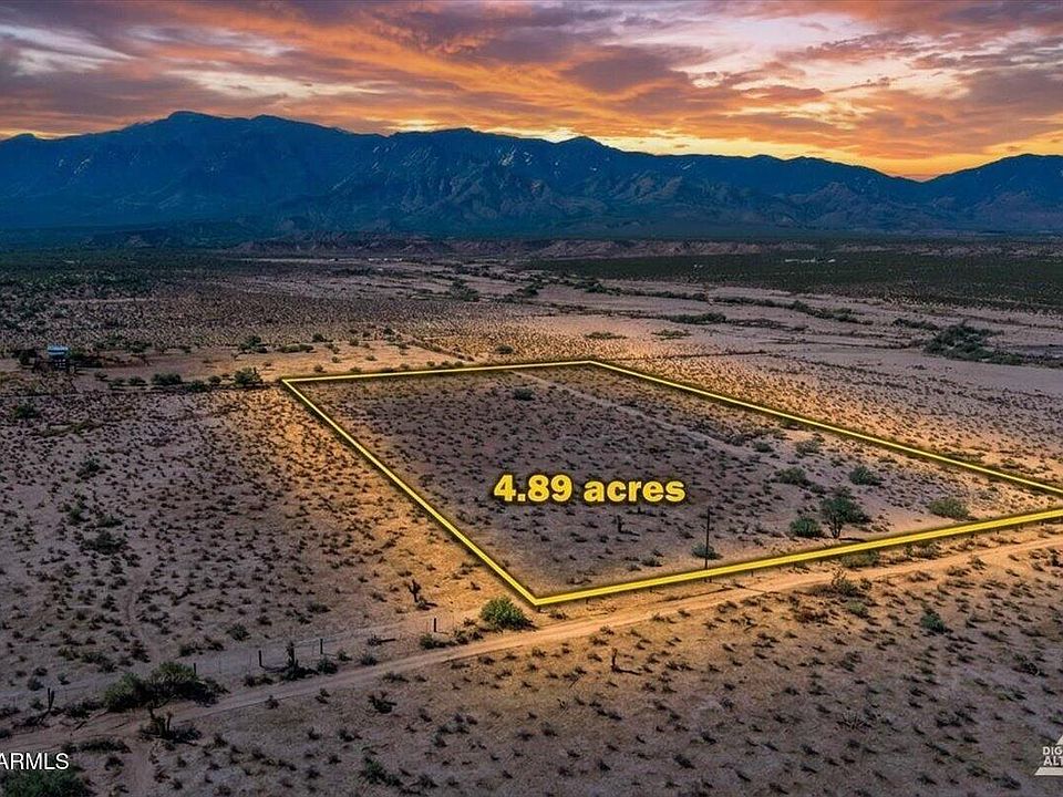 1st image of TBD N CLUFF RANCH Road #-