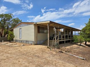 57431 Valley Vista Ln, Anza, CA 92539