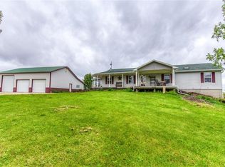 1636 170th St, Winterset, IA 50273