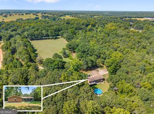 1556 Fred Goss Rd, Danielsville, GA 30633