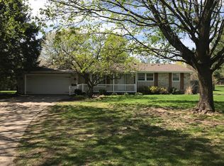 901 Madison Ave, Sturgis, MI 49091