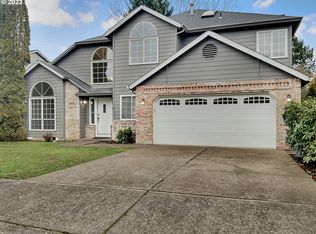 5036 NW Millstone Way, Portland, OR 97229