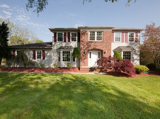 1103 Van Arsdale Dr, Neshanic Station, NJ
