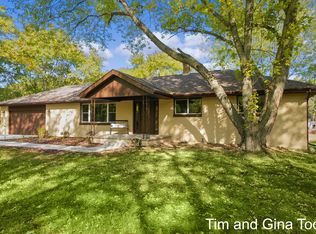 5666 E Summit Ave, Fruitport, MI 49415