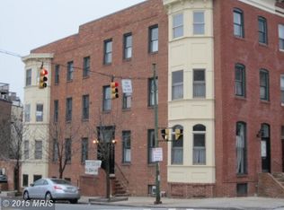200 S Patterson Park Ave, Baltimore, MD 21231