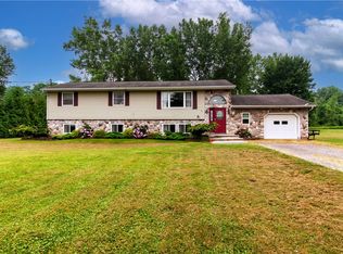 14170 W Bacon Rd, Albion, NY 14411