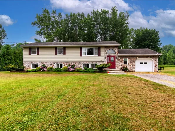 14170 W Bacon Rd, Albion, NY 14411