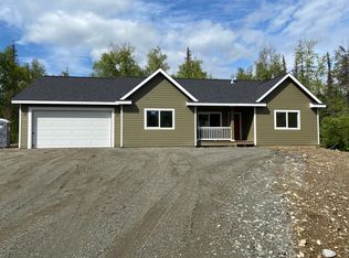 6691 W Joes Ave, Wasilla, AK 99623