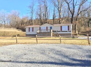 5314 Esserville Rd, Norton, VA 24273