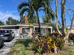 6437 SW 22nd Ct, Hollywood, FL 33023
