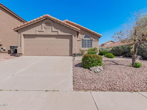 2032 E WINDSONG Drive, Phoenix, AZ 85048