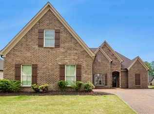 4130 Aberleigh Ln, Olive Branch, MS 38654