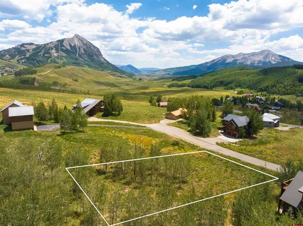 39 East Lane, Crested Butte, CO 81224