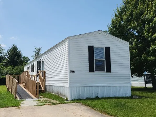 3401 Barnhill Ln #Bar3401, Muncie, IN 47303