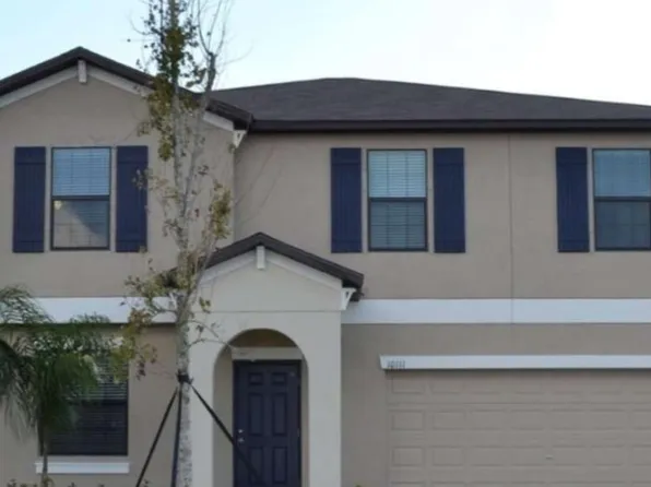 10111 Rosemary Leaf Ln, Riverview, FL 33578