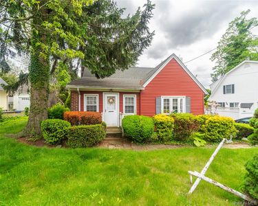 4 Orchard Drive, Rye, NY, 10580