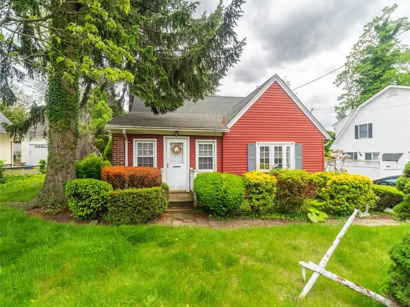 4 Orchard Drive, Rye, NY 10580