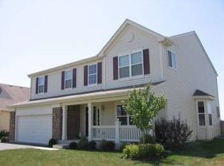 822 Bristol St, Hampshire, IL 60140