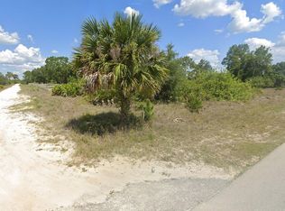 7681 8th Pl, Labelle, FL 33935