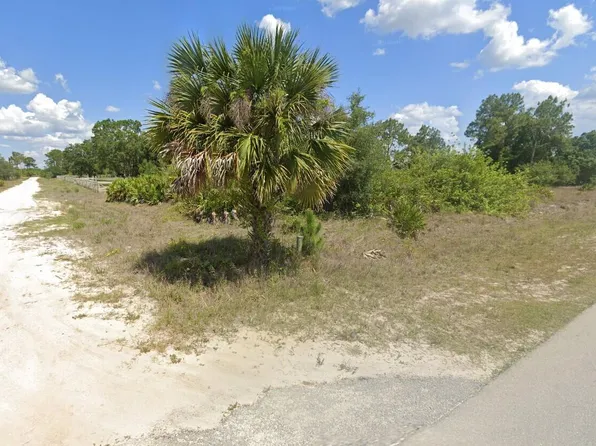 7681 8th Place, Labelle, FL 33935