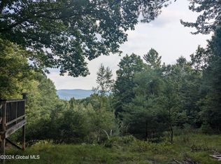 89 Lawrence Rd REAR DAY, Hadley, NY 12835